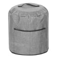 thumbnail image 2 of FLAMEEN Pressure Cooker Cover, Dust Proof Pressure Cooker Protective Cover, For Home Pan Kitchen Electric Cooker, 2 of 8