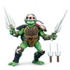TMNT Fightin' Gear Raphael Action Figure Playmates 2003 #53004 NEW