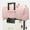 Pink, variant on Viflosae Clearance New Multifunctional Travel Bag Backpack Large Capacity Lightweight Wear Sports Fitness Bag Business Trip Fashion Luggage Bag Partner offers