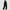 Black, variant on Sweats for Juniors Teen Girls Clearance Comfy Grey Sweat Pants Straight Leg Baggy with Pockets Joggers Sweatpants Workout Lounge