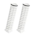 thumbnail image 1 of 1-1/2" 250 Mesh Spin Down Sediment Replacement Rusco Filter Screen, Spin Down 1 1/2"-250 Sediment Filter Replacement for Rusco Vu Flow for Well Water, 1 of 7