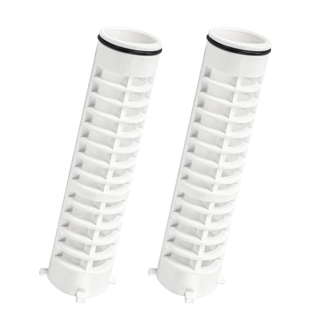 1-1/2" 250 Mesh Spin Down Sediment Replacement Rusco Filter Screen, Spin Down 1 1/2"-250 Sediment Filter Replacement for Rusco Vu Flow for Well Water