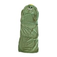 thumbnail image 1 of Funda para asiento de silla infantil, bonita y plegable, ideal para niños. Dinosaurio, 1 of 9