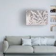 thumbnail image 2 of Trademark Fine Art Andrea Haase Modern Botanical No2 Canvas Wall Art, 2 of 4