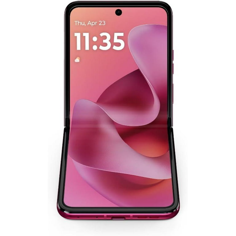 Motorola Razr+ 2025 | Unlocked | Made for US 12/256GB | 50MP