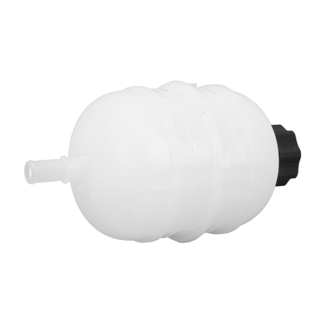 Accessoire d'Expansion de Liquide de Refroidissement, Conception Standard ABS 132311 Récupération de Liquide de Refroidissement Grande Capacité pour Véhicule