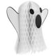 thumbnail image 4 of KAKOWELY Colgante de fantasma para fiesta de Halloween, colgante de fantasma blanco de Halloween, decoración de casa embrujada, 4 of 4