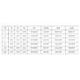 thumbnail image 5 of Yigetop Gauze Shirts for Women, Women's Summer Solid Color Casual Loose Double Wrinkle Solid Color Round Neck Short Sleeved T Shirt Cotton Linen Tops for Women Hot Pink M, 5 of 6