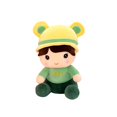 thumbnail image 1 of Creativo lindo juguete de peluche pareja muñeco de peluche niños y regalo de pareja Wmkox8yii  shdjk5018, 1 of 1