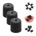 thumbnail image 2 of Miangastore 10pcs Replacement Rubber Feet for Rice Cooker and Slow Cooker Accessories Anti Skid Pads for Appliance Stability and Protection Rubber Feet Bumpers for Furniture and Chair Feet Protectors, 2 of 8