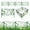 Green-#1, variant on Plastic Garden Edging Border Fence with Decorative Picket Design for Easy Installation and Long-Lasting Protection, Ideal for Flower Beds and Lawn Landscaping Projects
