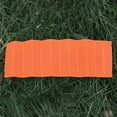 thumbnail image 4 of TongL Outdoor Camping Hiking Folding Moistureproof Pad Mattress Sleeping Mat Cushion, 4 of 10
