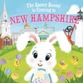 thumbnail image 2 of Pre-Owned The Easter Bunny Is Coming to New Hampshire (Hardcover) 1728201551 9781728201559, 2 of 2