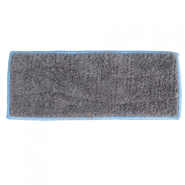 Cergrey Mop Cloth, Mopping Clothes, Wet Dry Mopping Robot Vacuum Cleaner Household Smart Sweeper For Braava Jet M6