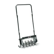 AgriFab, Inc. 16" Spike Aerator Push Lawn Groomer Model 4503651