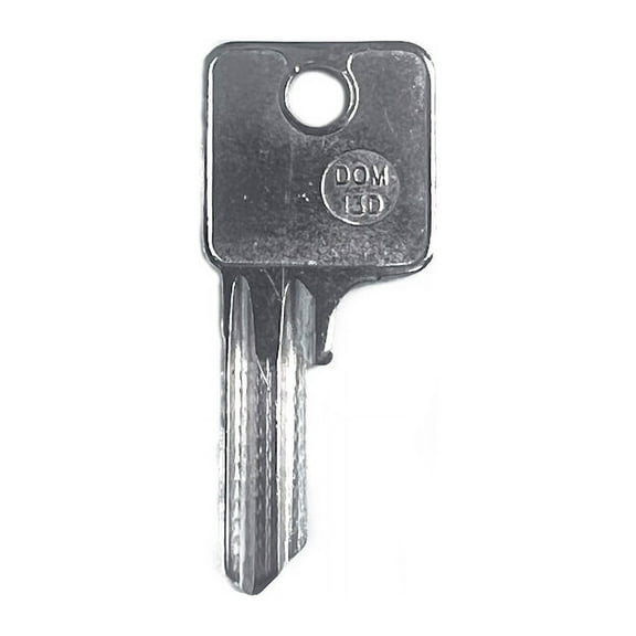 JMA DOM-13D Key Blank (10-Pack)