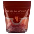 thumbnail image 2 of Sour Pucker Lips Candy 1lbs, 2 of 4