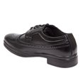 thumbnail image 4 of Deer Stags Boys' Ace Dress Wing-Tip Oxford Dress Shoes, 4 of 9