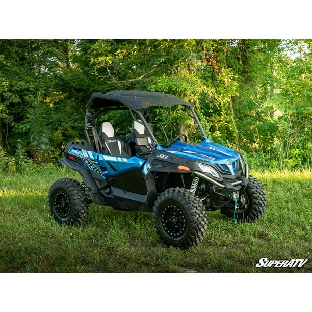 Superatv Aluminum Lower Doors For 18 Cfmoto Zforce 800 Trail 800 Ex 18 19 Cfmoto Zforce 1000 1 Pair Right And Left Doors Rattle Free Fit Power Coated For Durability Walmart Com Walmart Com Superatv Aluminum Lower Doors For 18 Cfmoto Zforce 800 Trail 800 Ex 18 19 Cfmoto Zforce 1000 1 Pair Right And Left Doors Rattle Free Fit Power Coated For Durability Walmart Com Walmart Com