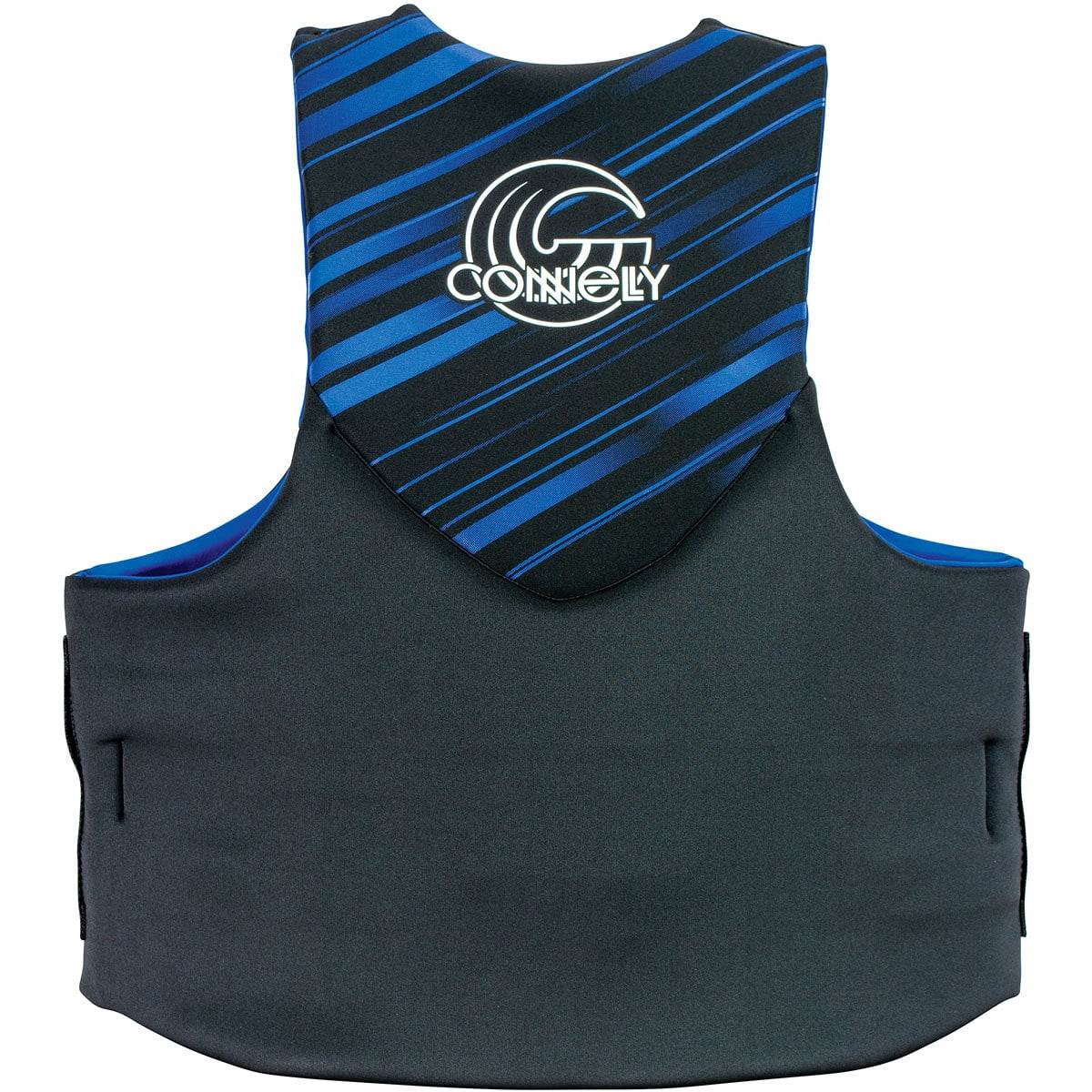 Connelly Men's Big Promo Neo Vest, 2022