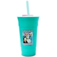 thumbnail image 3 of The Golden Girls "Squad Goals" Tumbler with Lid and Straw | Holds 32 Ounces, 3 of 4