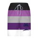 thumbnail image 5 of Pantalones Cortos Casuales para Hombre Imprimir con Bolsillos Pantalones de Playa de Cintura Elástica, Pantalones Cortos de Cintura Elástica para Hombre, 5 of 5