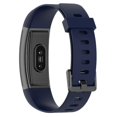 thumbnail image 3 of For Realme Band RMA199 Waterproof Silicone Solid Watch Band Replacement Watch Strap, 3 of 5