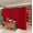 H63.0"*L118.1", variant on Paper Room Divider, Portable Foldable Wall Partition, Privacy Screen for Home Office, Lightweight Temporary Wall, Sturdy Paper Room Partition