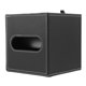 thumbnail image 1 of UPGRATOR Caja Organizadora De Y Pañuelos En Cuero Negro Para Salón O Auto, 1 of 5