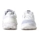 thumbnail image 3 of Tenis Under Armour Charged Escape 4 Knit - 3026521101 - Hombre blanco 30, 3 of 7