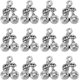 thumbnail image 1 of 1 caja con 80 dijes de cereza, ideales para crear pulseras, aretes y otros accesorios de manualidades., 1 of 9