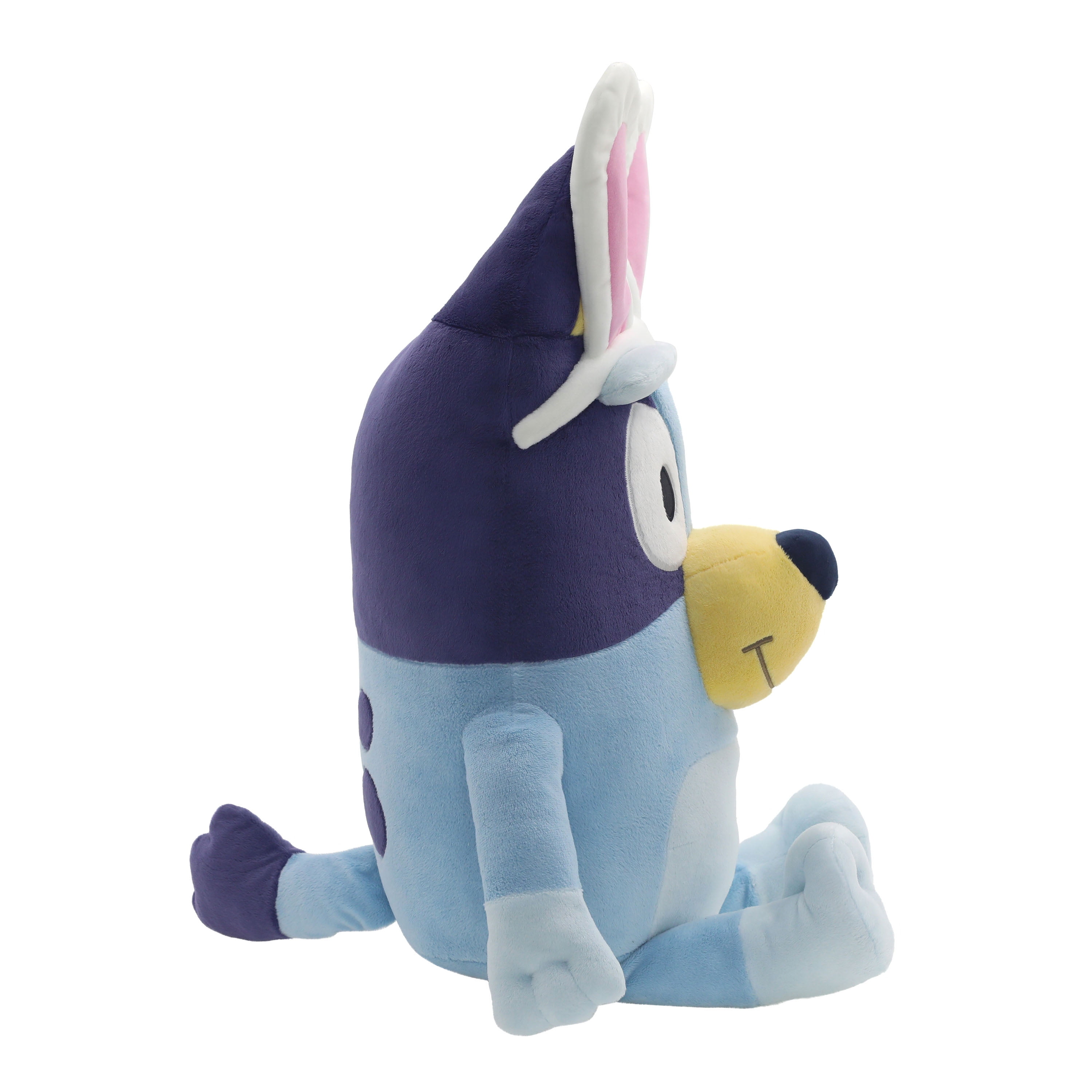 JB BLUEY BUNNY PLUSH