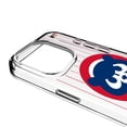 thumbnail image 3 of Chicago Cubs 1979-1998 Cooperstown Pinstripe iPhone Clear Case, 3 of 6
