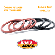 Bars Leaks 1400 High Mileage Transmission Repair, Automotive Additive, 16 oz