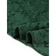 thumbnail image 5 of INSPIRE CHIC Vestido de Mujer Floral de Encaje con Cuello Halter Sin Mangas Elegante Cóctel Corte A XS Verde Oscuro, 5 of 6