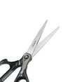 thumbnail image 3 of LIVINGO All Purpose Scissors, 8 Inch, 3 Count, 3 Pack, 3 of 8