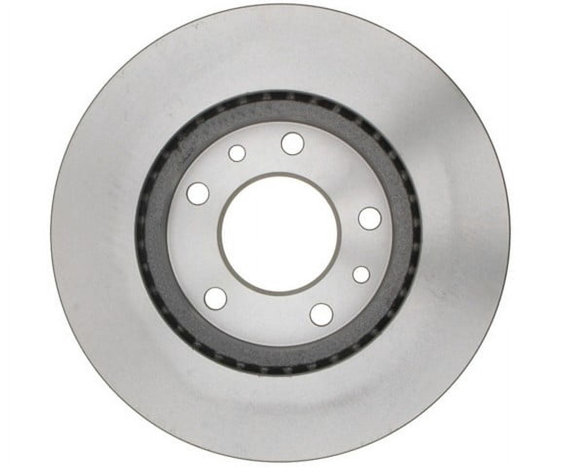 Raybestos Specialty Performance Rotors, 980080 Fits select: 2002-2004 KIA SEDONA