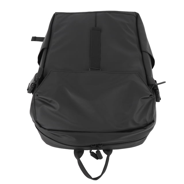 Travel Backpack, 20-35L Motorcycle Helmet Backpack Splashproof Riding Backpack, Carry on Backpack, Large Space Travel Laptop Backpack with Adjustable Shoulder Strap for Men Women
