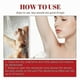 thumbnail image 4 of Natural Roll-On Deodorant for Kids & Teens, 40g, Gentle Formula for Dry Skin Relief, 4 of 5