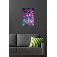 thumbnail image 4 of Nintendo The Super Mario Galaxy Movie (2026) - Key Art Wall Poster, 14.725" x 22.375", 4 of 4