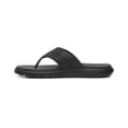 thumbnail image 4 of Sandalias Flexi Negro para Hombre [FFF3631] negro 25.5, 4 of 10