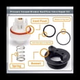 thumbnail image 4 of 0887726 800M4 Kit de ActualizacióN Resistente Al Congelamiento de 1/2 Pulgada y 3/4 Pulgada para 800M4QT y LF800M4QT, 4 of 5
