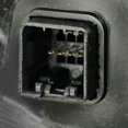 thumbnail image 3 of TYC For 12-17 Accent Hatchback & Sedan Mirror Power Heated w/Signal Right Side, 3 of 5