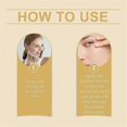 thumbnail image 5 of Revitalizing Eye Cream with Caffeine and Hyaluronic Acid for Dark Circles, Wrinkles, and Puffiness Relief, 5 of 5