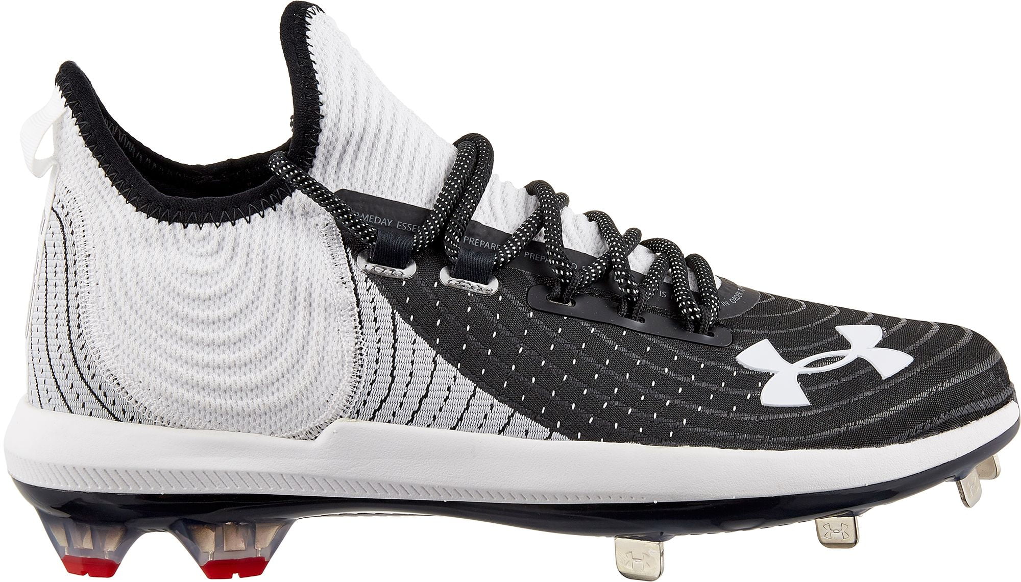 under armour baseball cleats