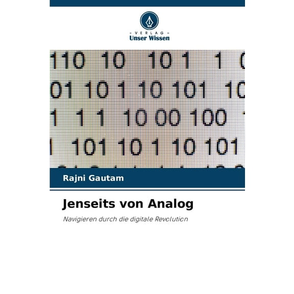 Jenseits von Analog, (Paperback)