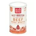 Honest Kitchen Dehydrated Dog Topper Instant Beef Bone Broth with