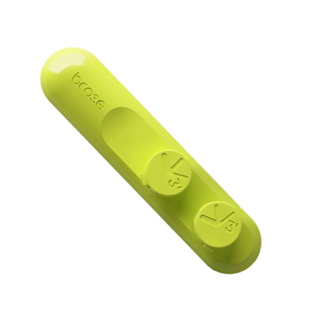 Clips , De Escritorio, Organizador Multiusos Con Hebillas De 3 Paquetes - De Teléfono Verde Yotijar Clips de cable