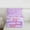 Purple Pink, variant on Feelyou Cute Bowknot Kids Bedding Comforter Set, Kawaii Cartoon Bow-tie Twin Comforter Sets, Blue Pink Love Heart Reversible Bedding Set, Super Cozy Room Decor, 2 Pieces
