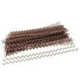 thumbnail image 3 of Colaxi 50/100 Pcs Fil de Réparation de Bosses Fil de Ondulation pour Voiture Électrodes de Soudure Point Fil Ondulé pour Réparation de Tôle Automobile, 3 of 8